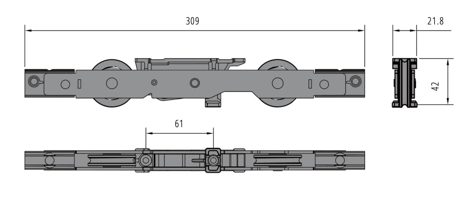Teknik Çizim 16